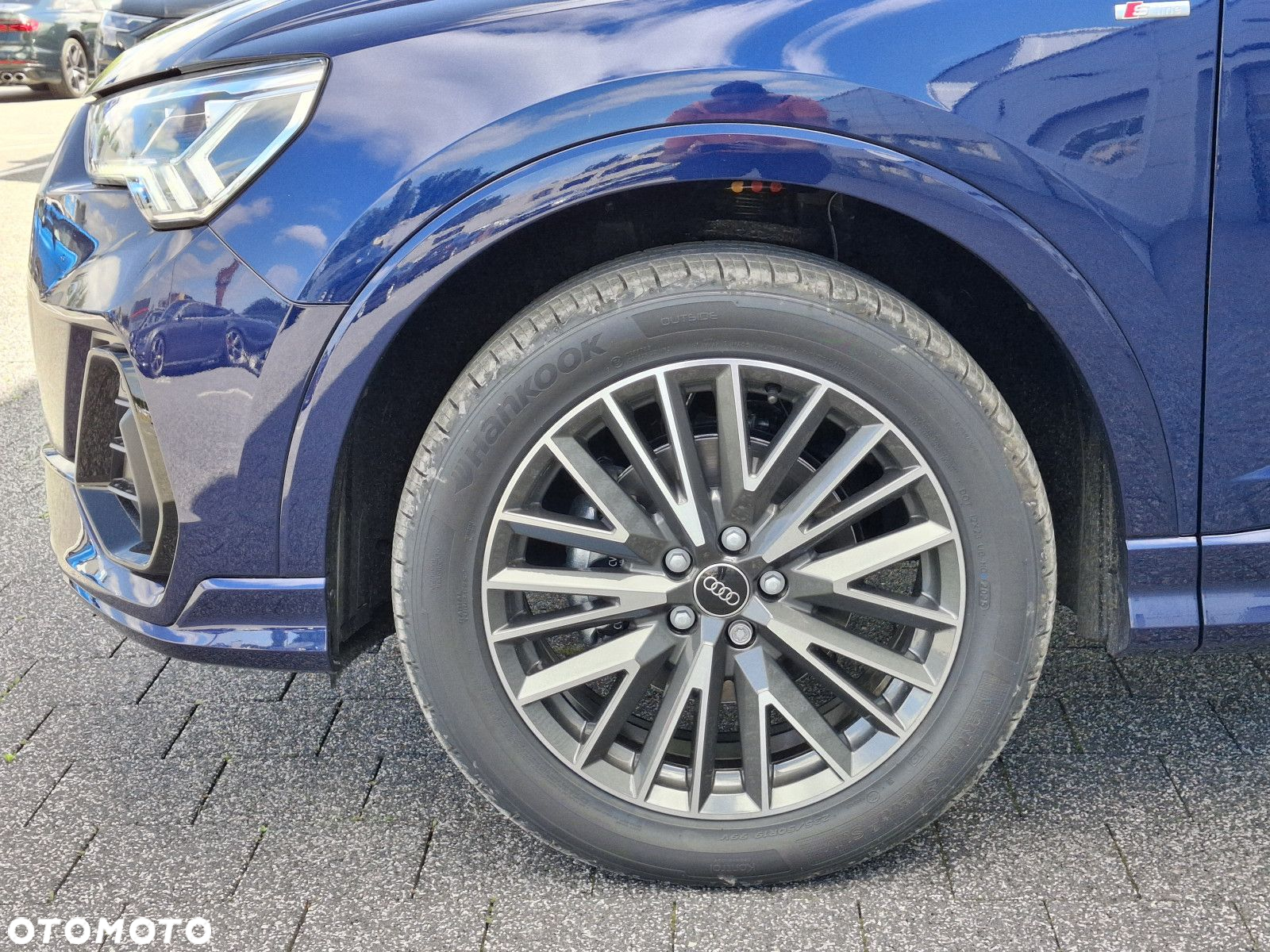 Audi Q3 Sportback - 4