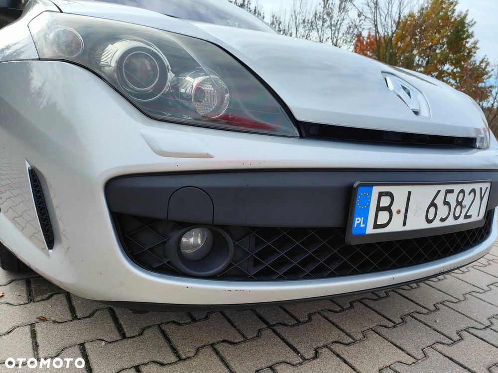 Renault Laguna Grandtour dCi 150 FAP GT - 7