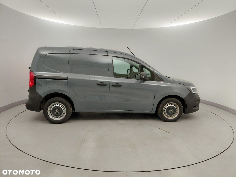 Renault Kangoo - 5