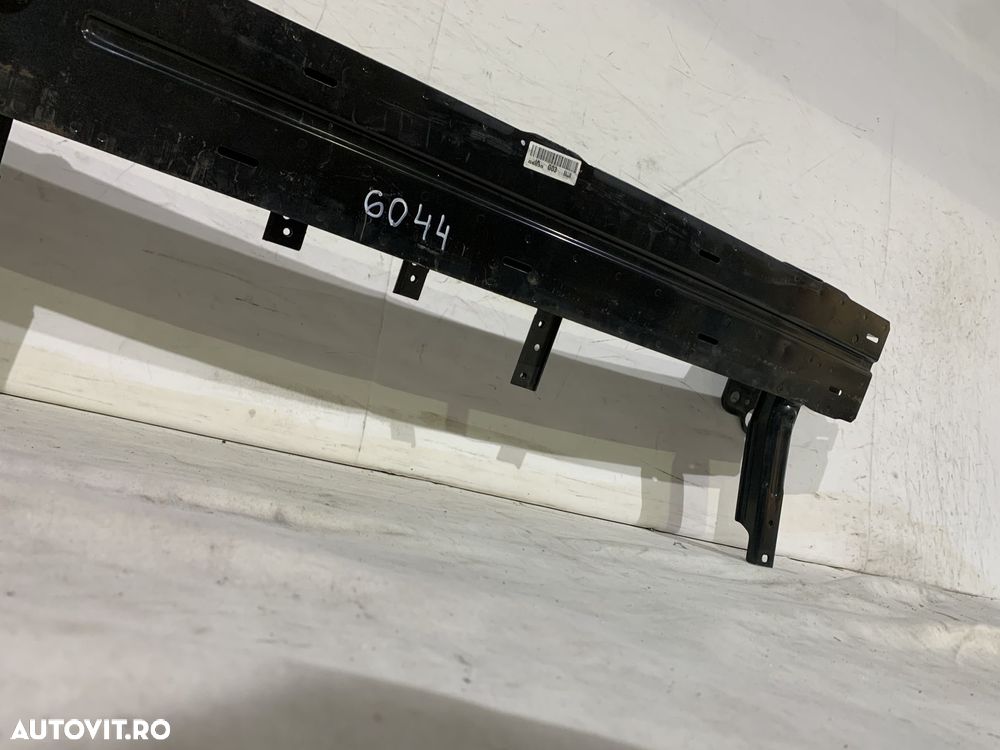 Armatura Bara fata, Kia Picanto, 2017, 2018, 2019, 2020, 2021, 2022, codorigine OE G6000. - 5