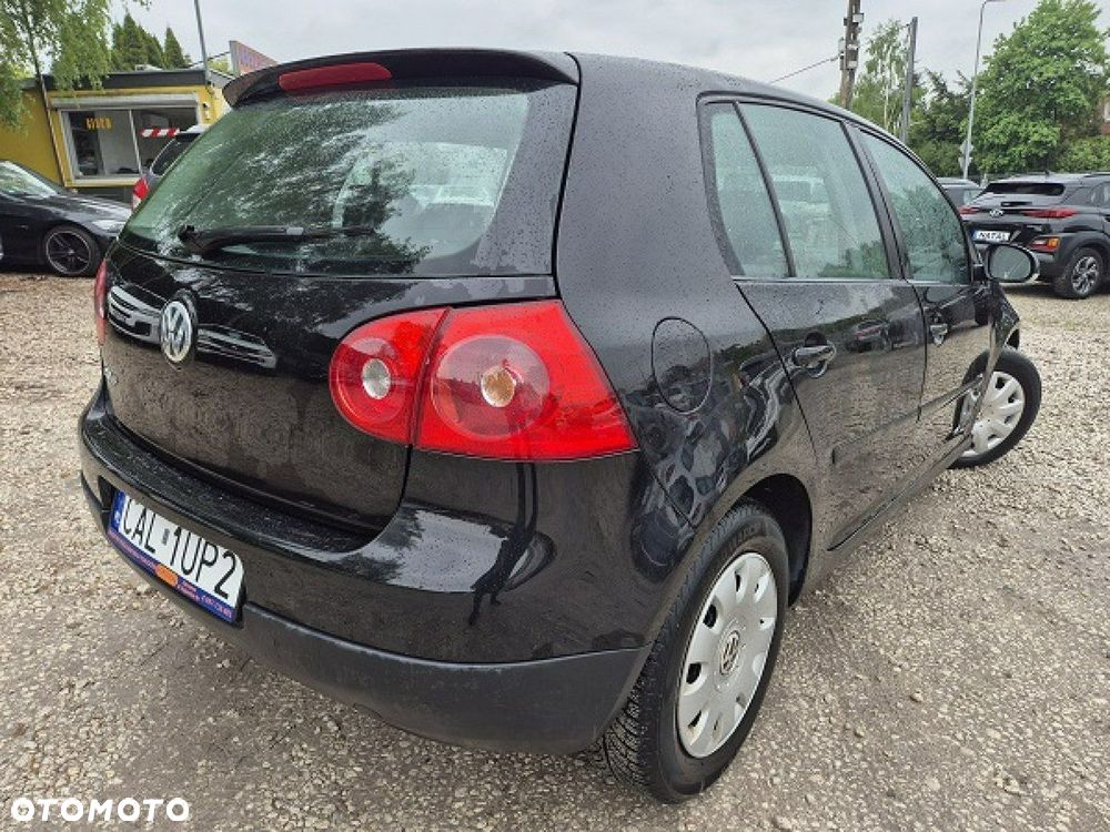 Volkswagen Golf - 2