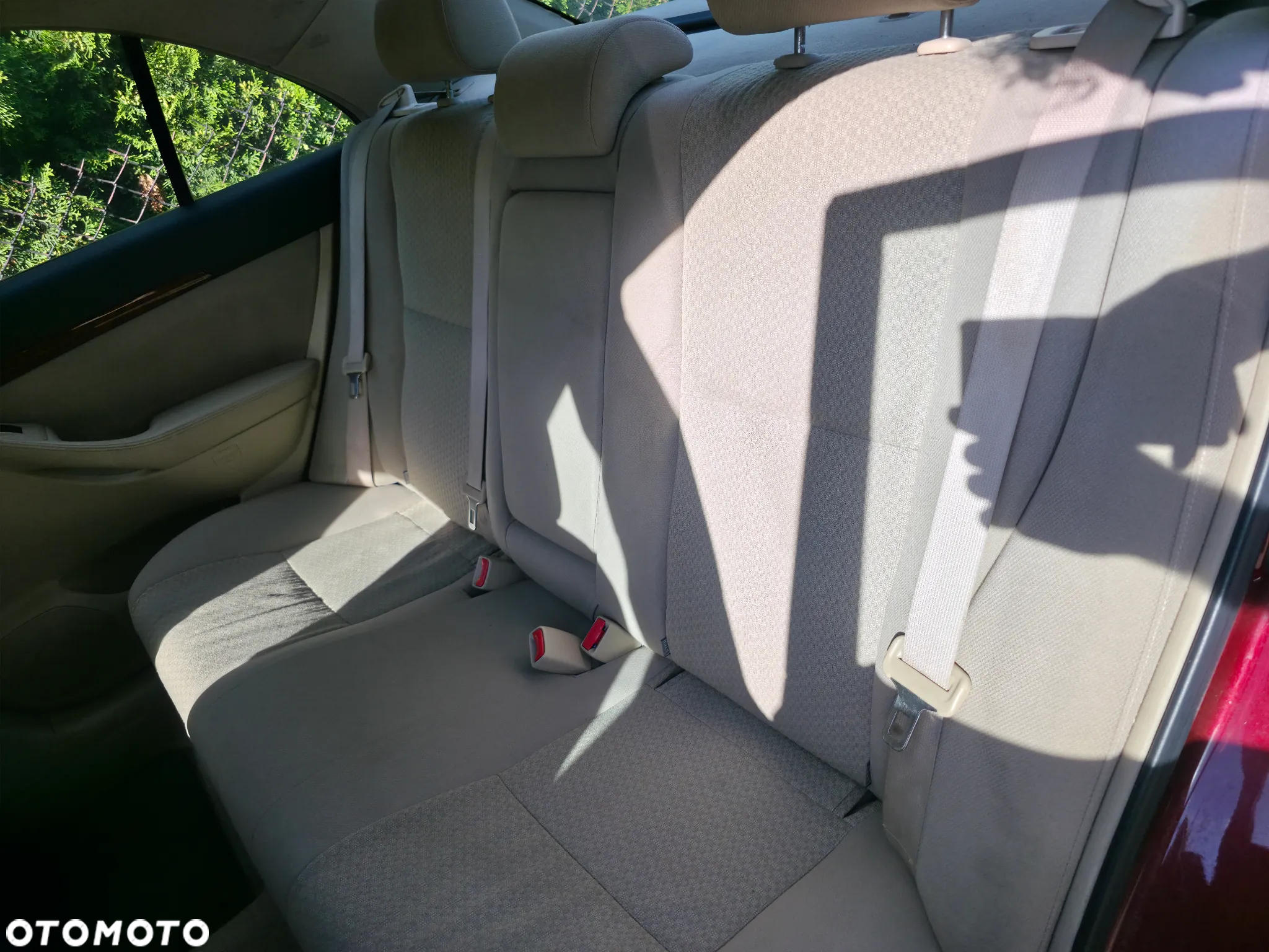 Toyota Avensis - 29