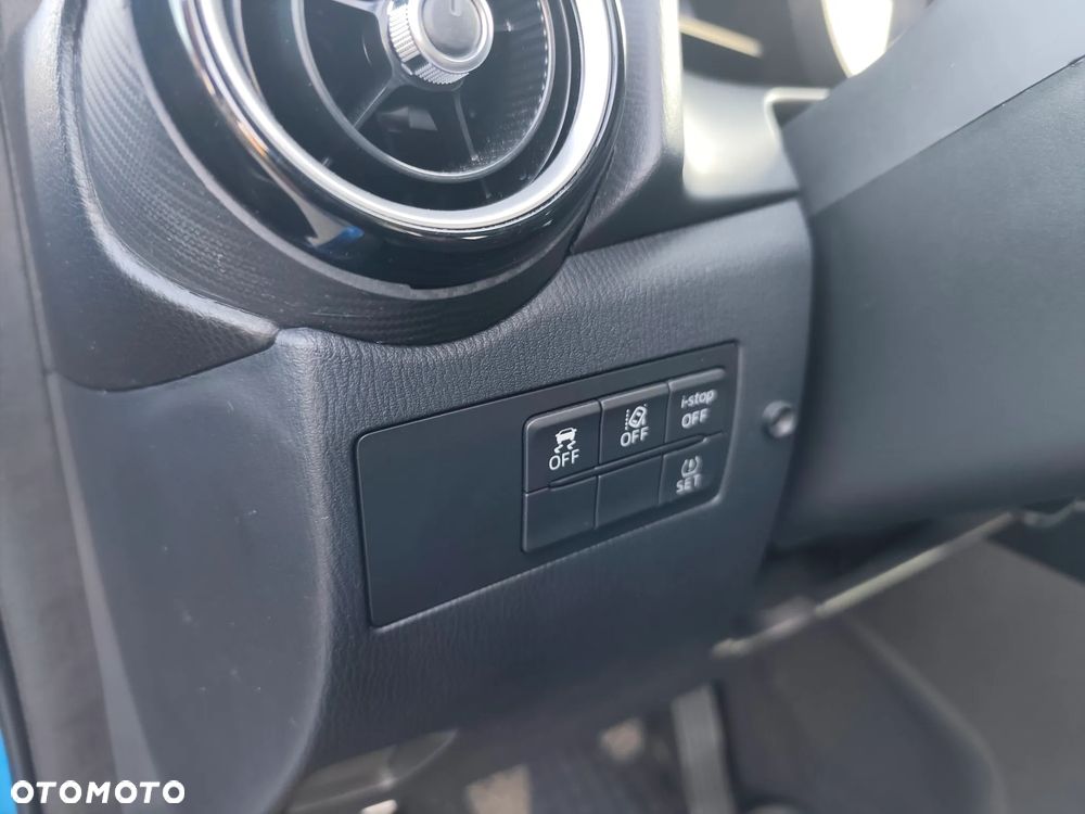 Mazda 2 1.5 Skymotion - 11