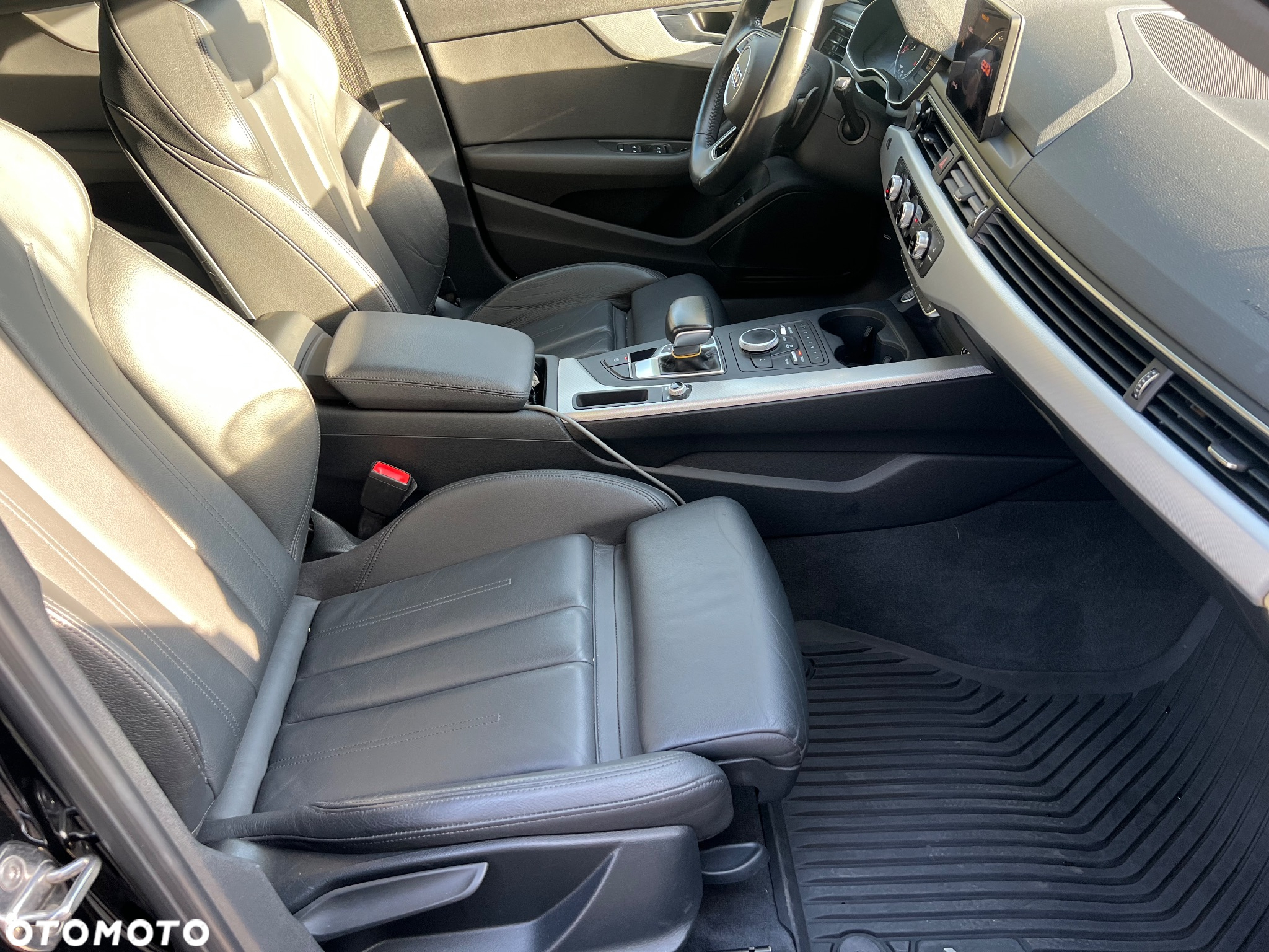 Audi A4 - 33