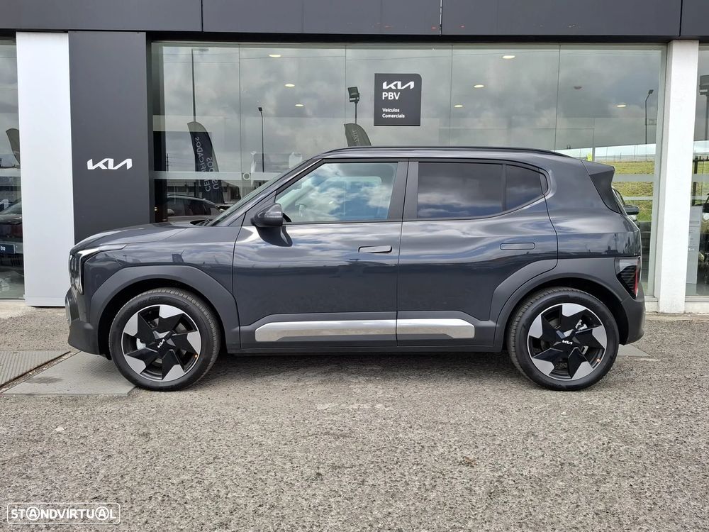 Kia EV2 42.2 kWh Drive - 7