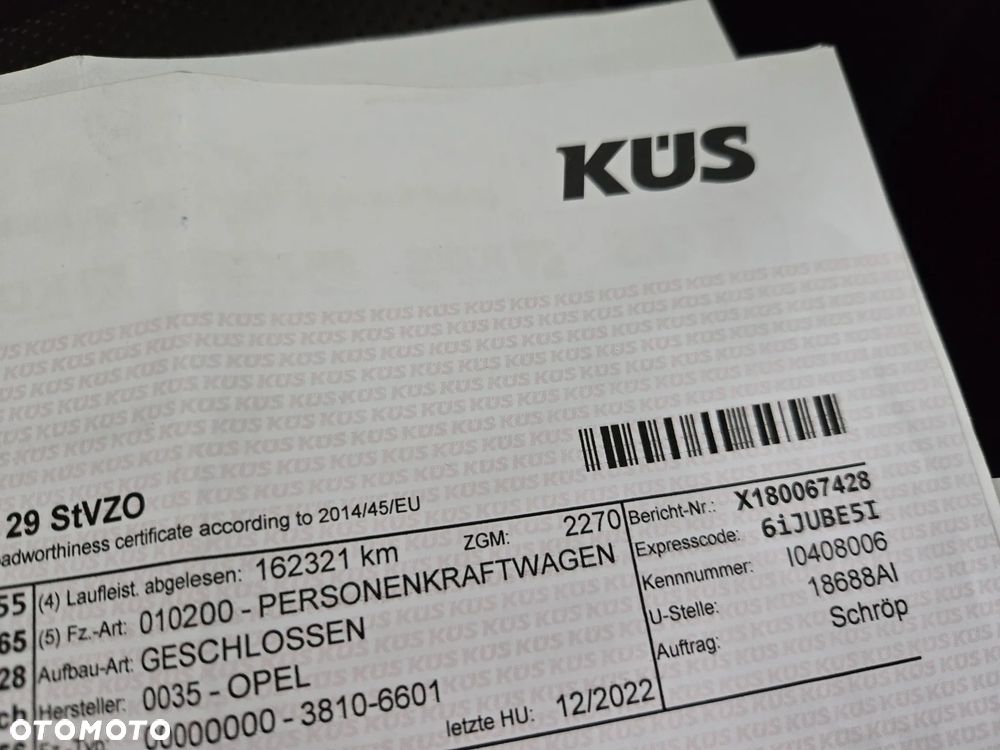 Opel Insignia 2.0 Ultimate Exclusive - 40