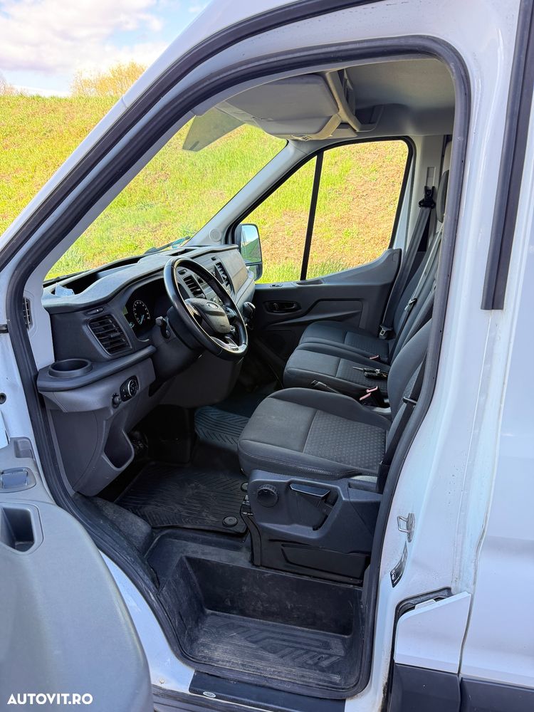 Ford Transit - 6