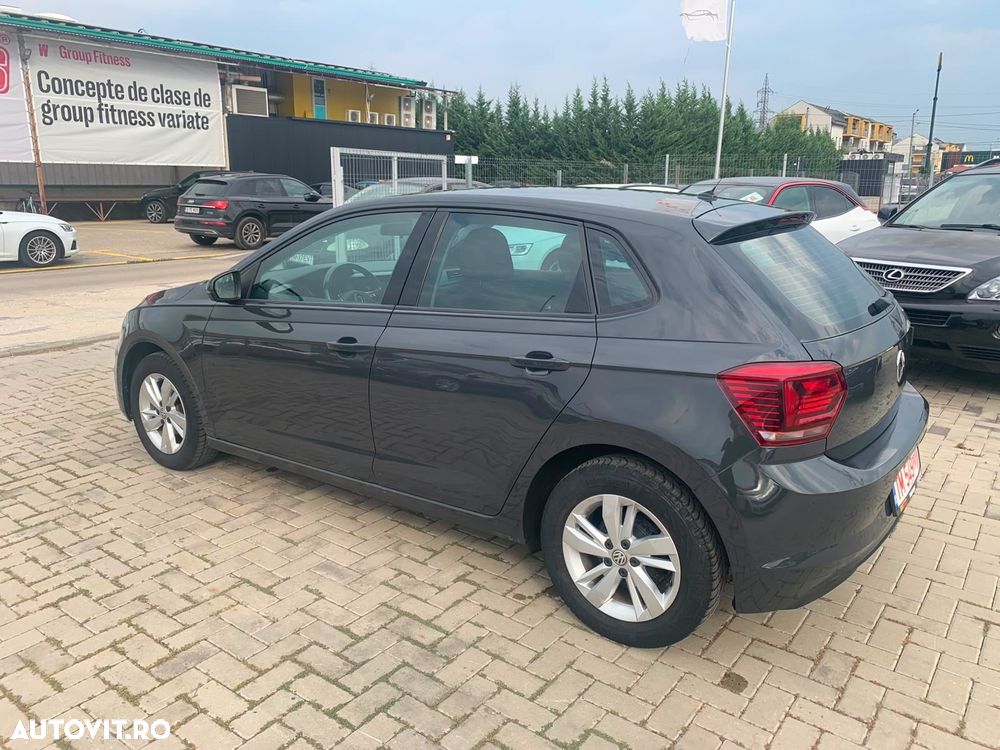 Volkswagen Polo - 23