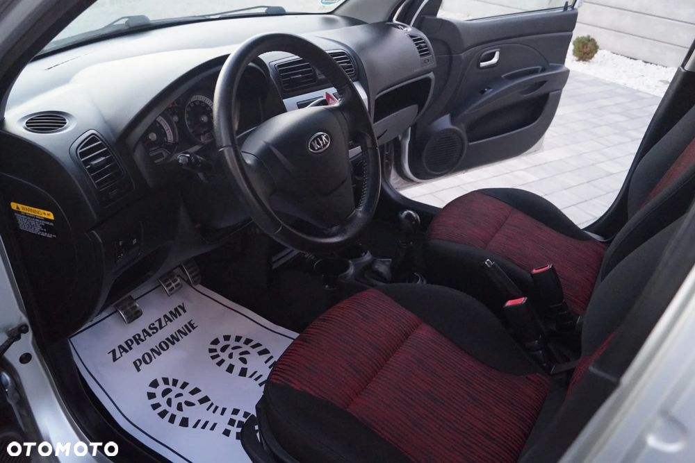 Kia Picanto - 17