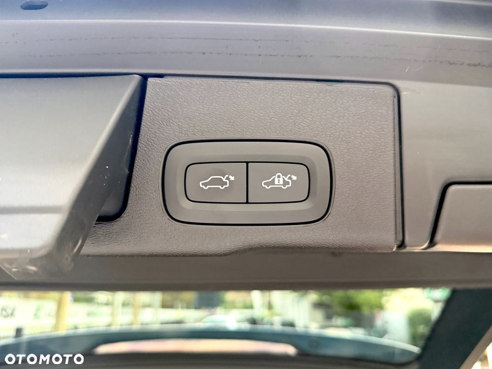 Volvo XC 60 B5 B Geartronic Inscription - 17