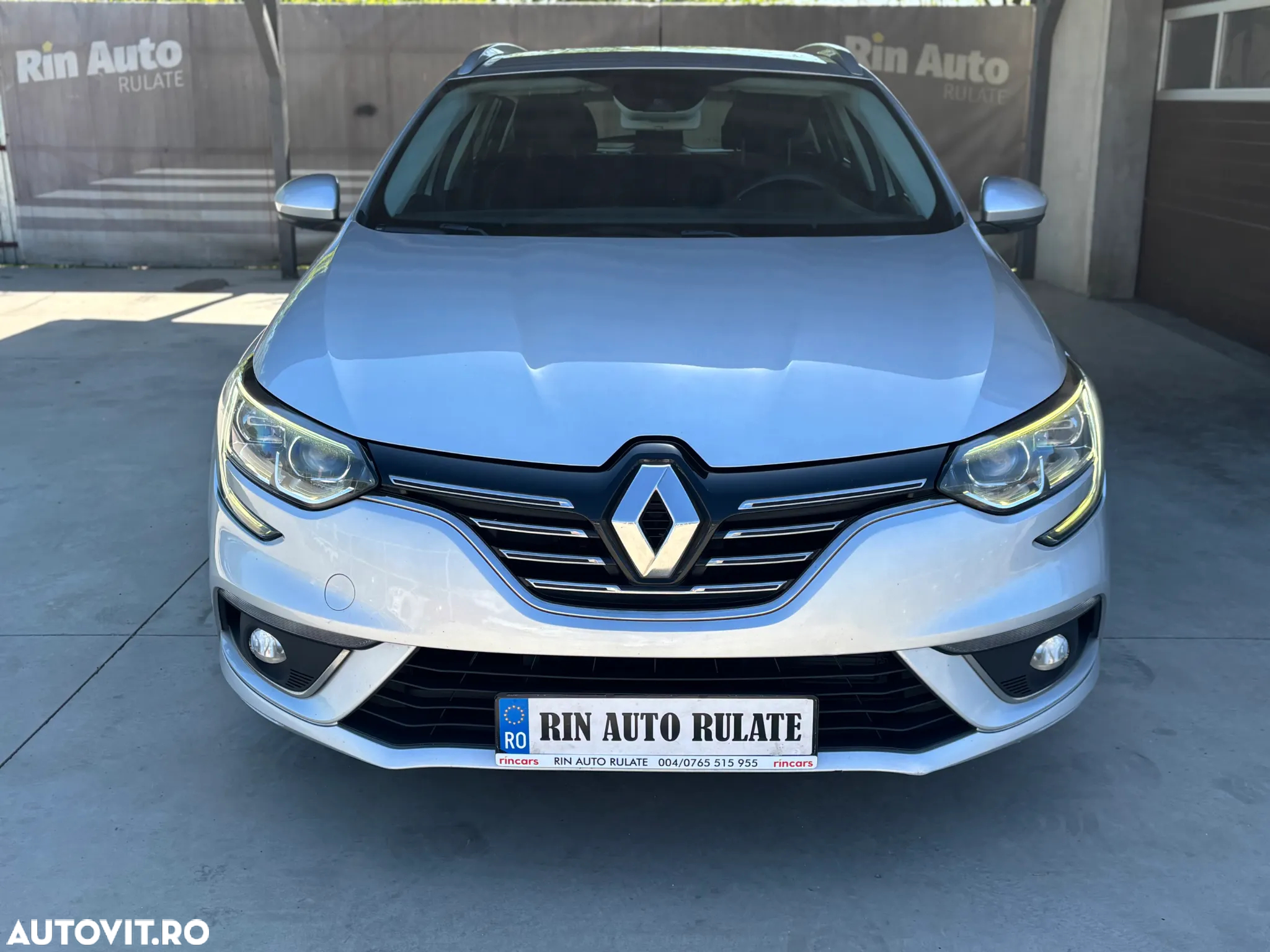Renault Megane ENERGY dCi 110 INTENS - 3