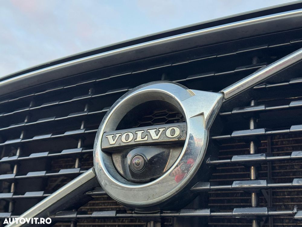 Volvo XC 60 T5 AWD Geartronic RDesign - 3