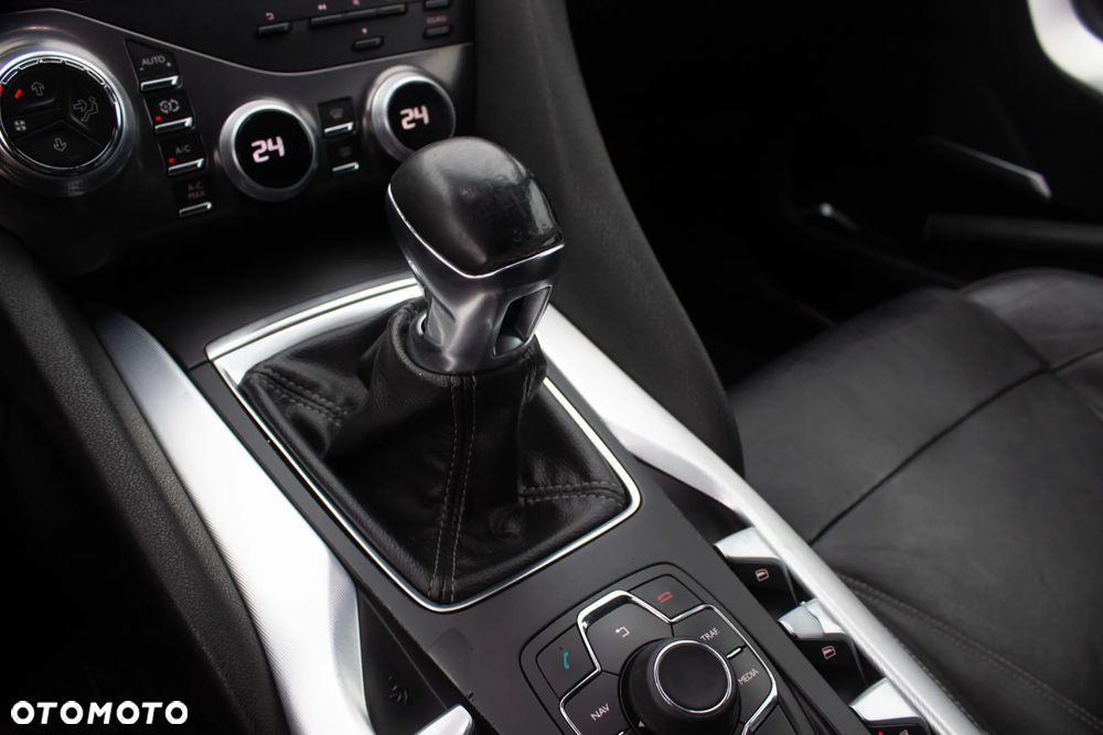 Citroën DS5 1.6 THP SportChic - 21