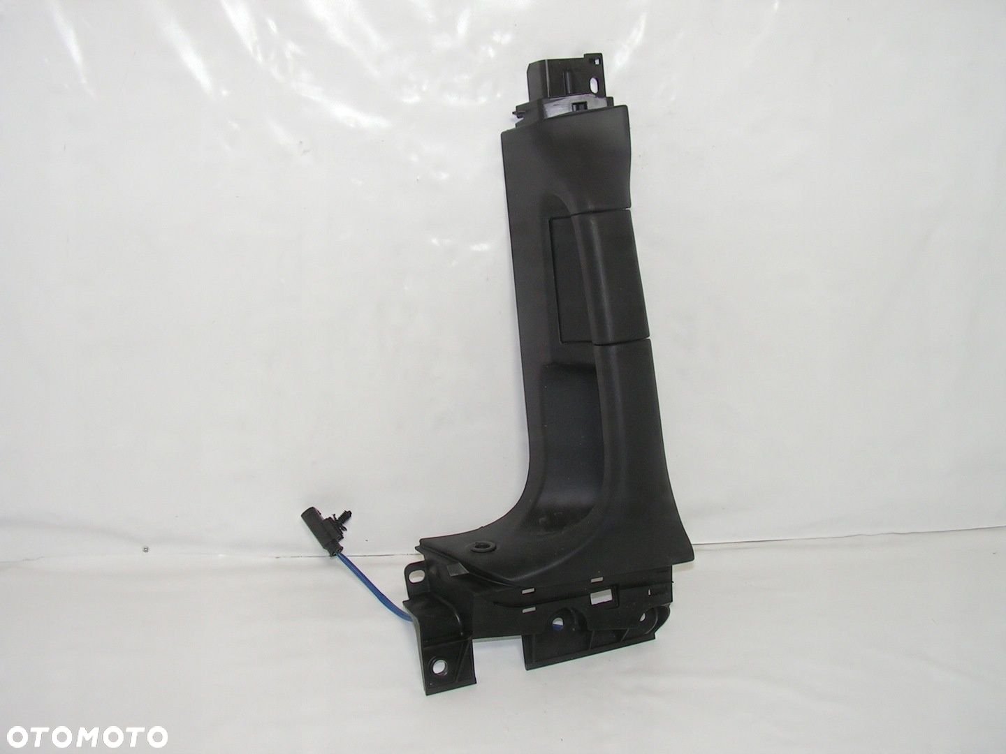 Mercedes Viano W447 klamka drzwi lewa A6399004101 - 2
