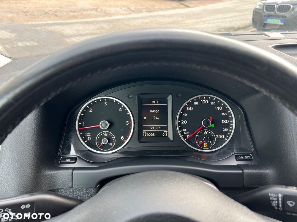 Volkswagen Tiguan 2.0 TDI DPF 4Motion DSG Life - 30