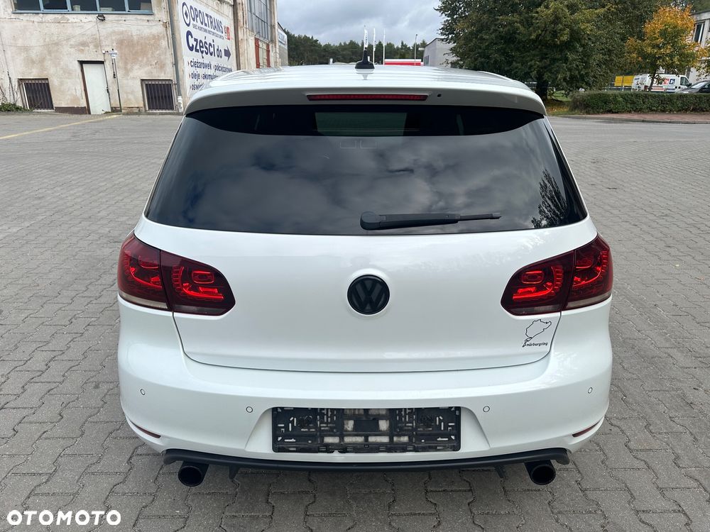 Volkswagen Golf 2.0 GTI Edition 35 - 16