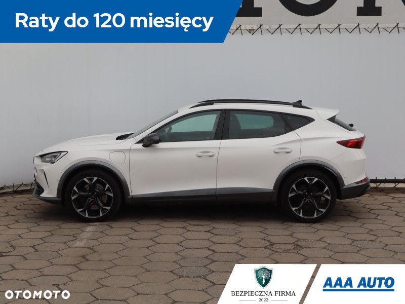 Cupra Formentor - 4