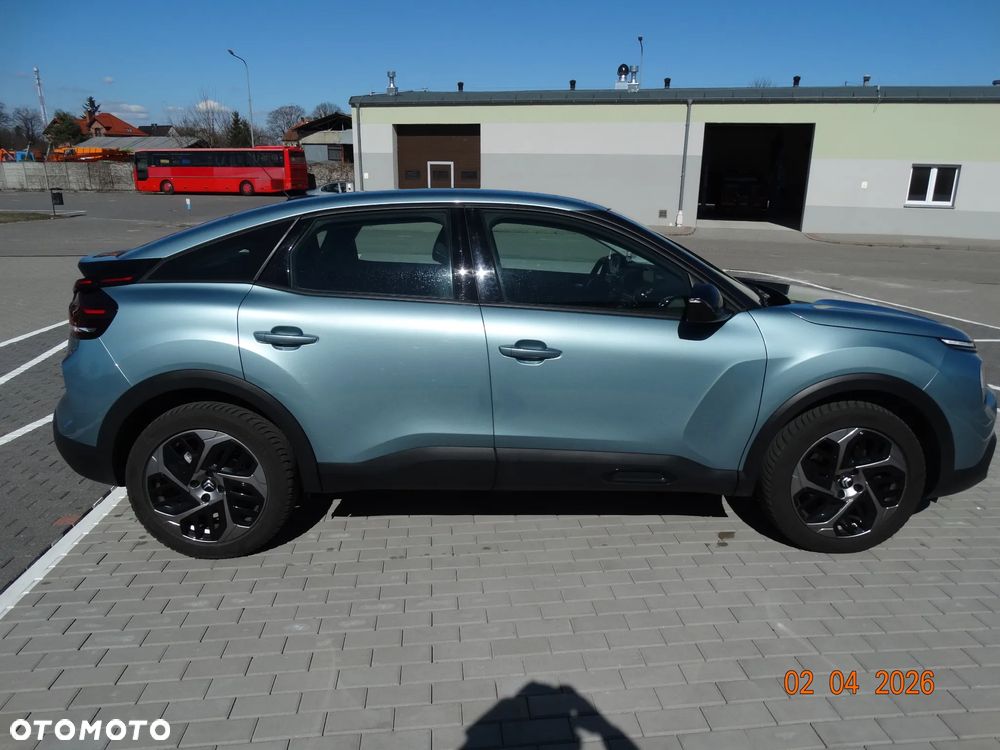 Citroën C4 1.2 PureTech C-Series S&S - 1