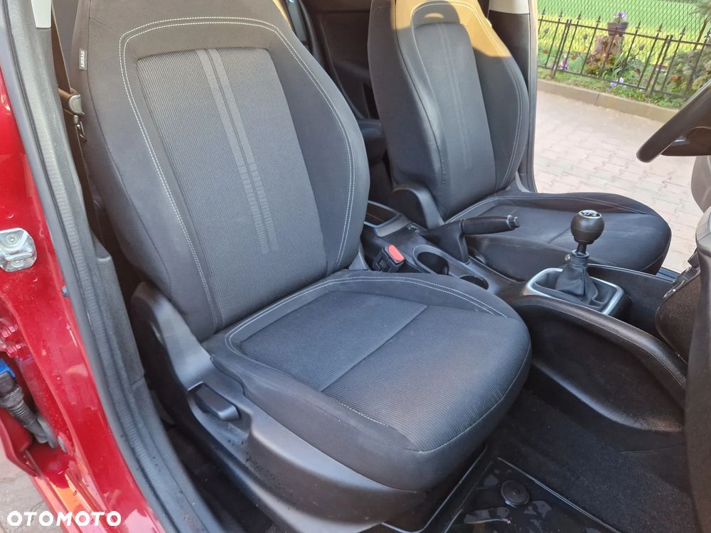 Fiat Tipo 1.4 16v Easy - 22