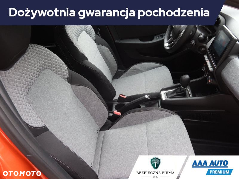 Renault Clio - 10