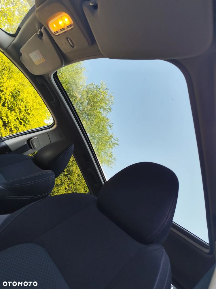 Nissan Qashqai 1.3 DIG-T N-Connecta EU6d - 9