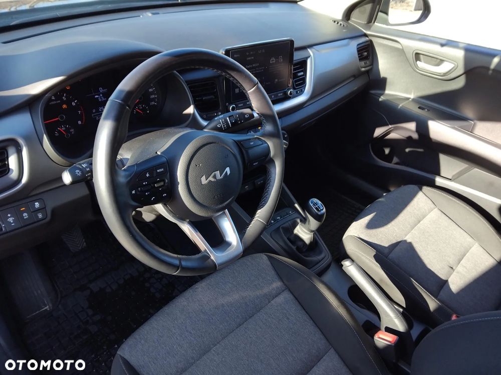 Kia Stonic 1.0 T-GDI M - 20