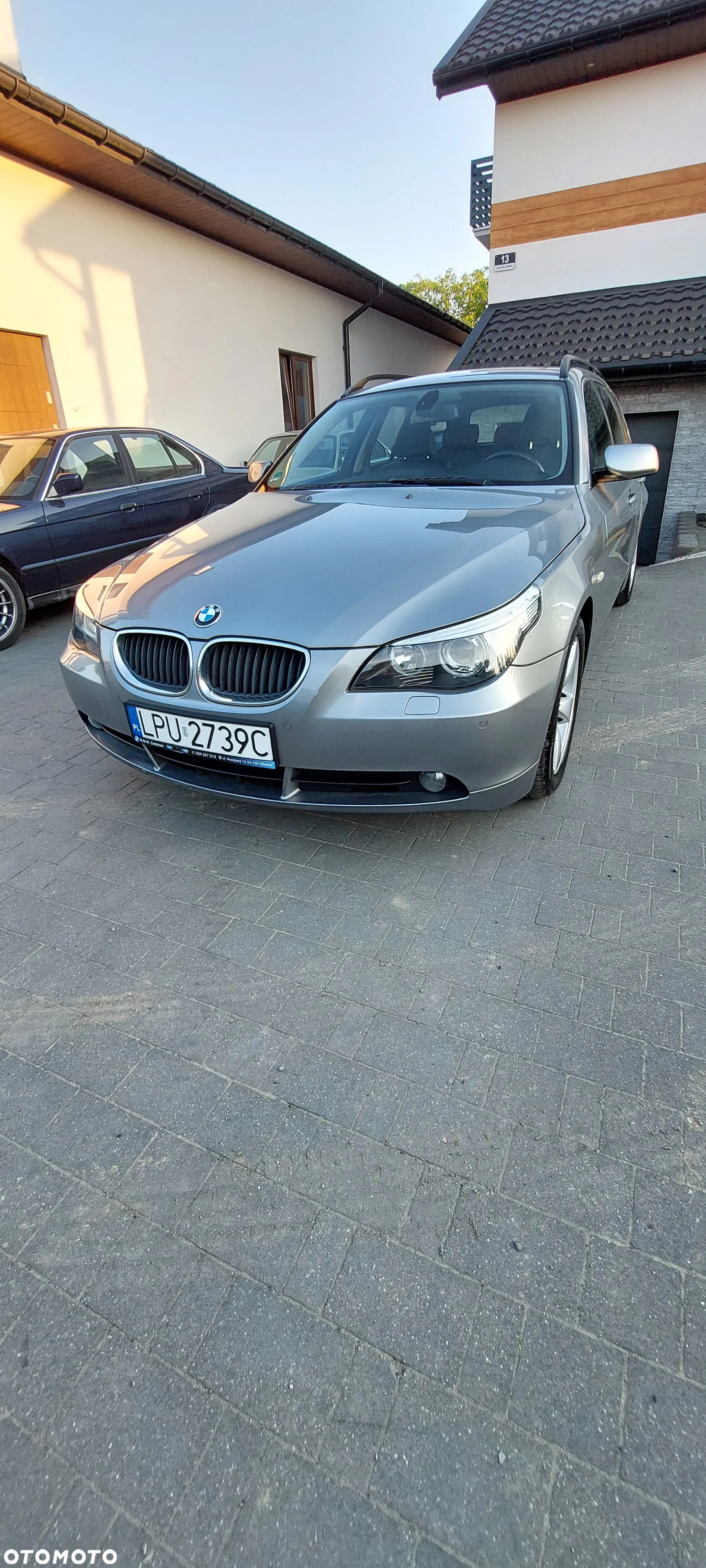 BMW Seria 5 - 22