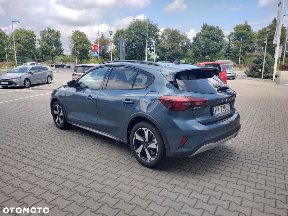 Ford Focus - 9