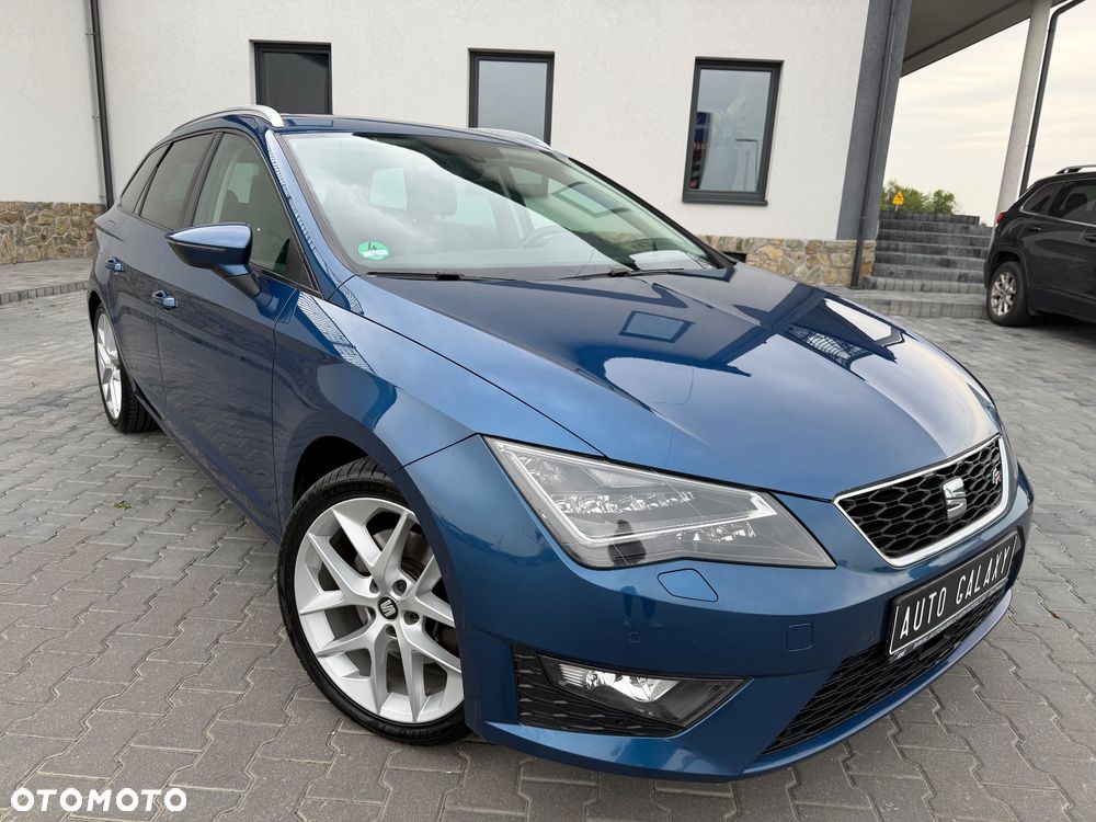 Seat Leon - 12