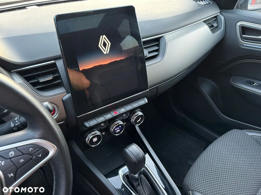 Renault Arkana E-TECH 145 INTENS - 18