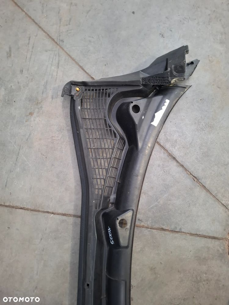 Fiat 500x podszybie 73562282 - 2