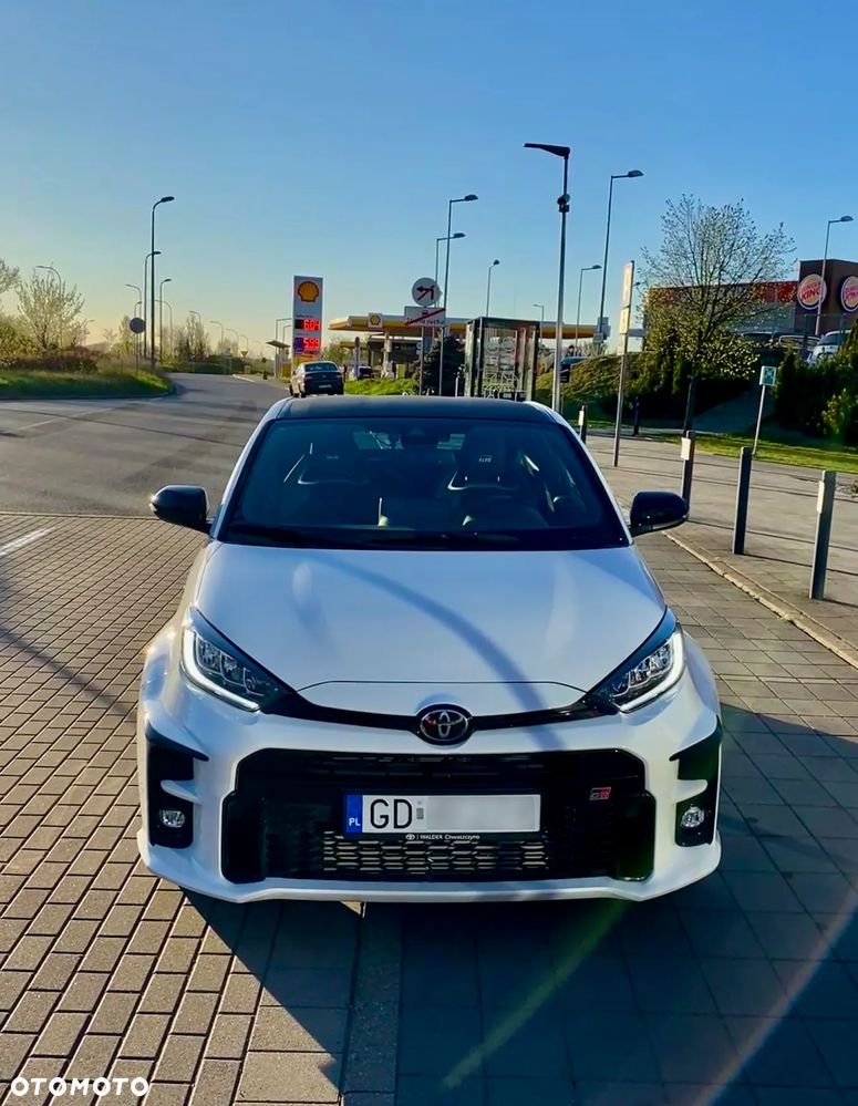 Toyota Yaris ver-gr-1-6-dynamic - 4