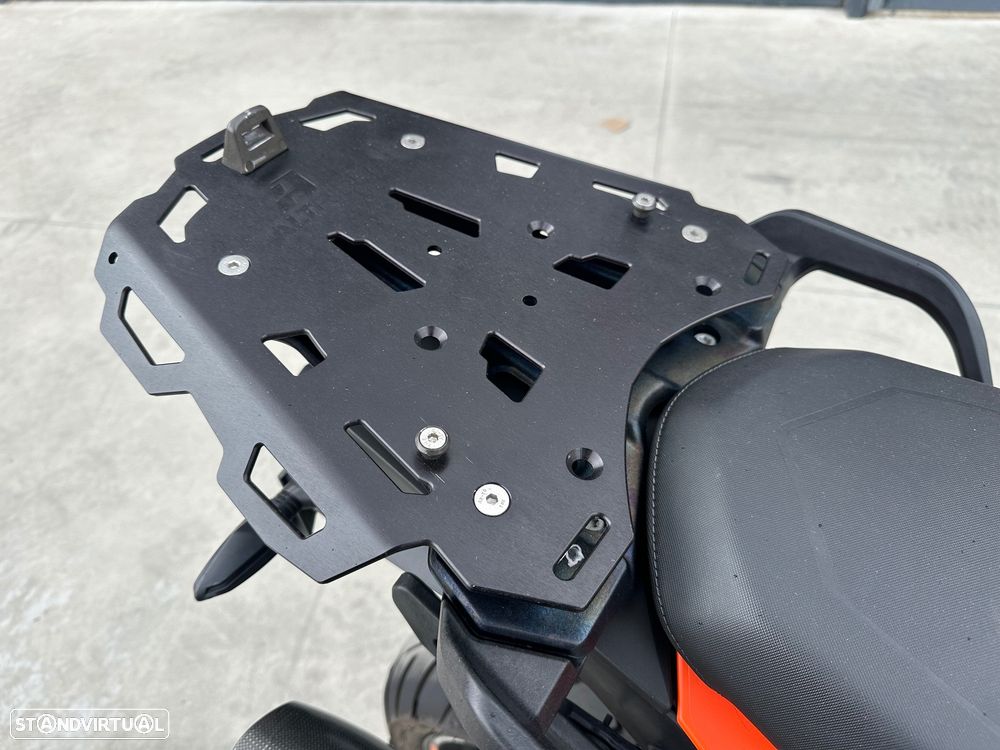 KTM 1290 Super Adventure S TECHPACK - 5