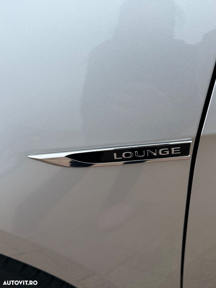 Volkswagen Golf 1.6 TDI BlueMotion Technology DSG Lounge - 15