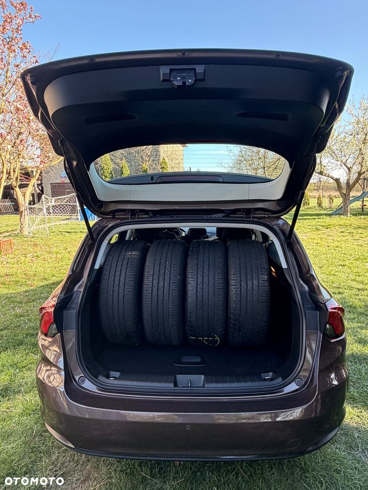 Fiat Tipo 1.0 T3 Life - 13