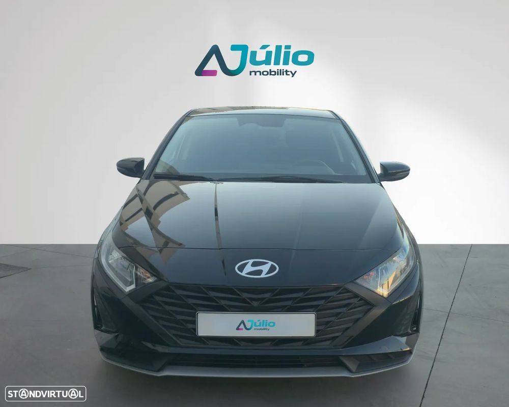 Hyundai i20 1.2 MPi Comfort - 3
