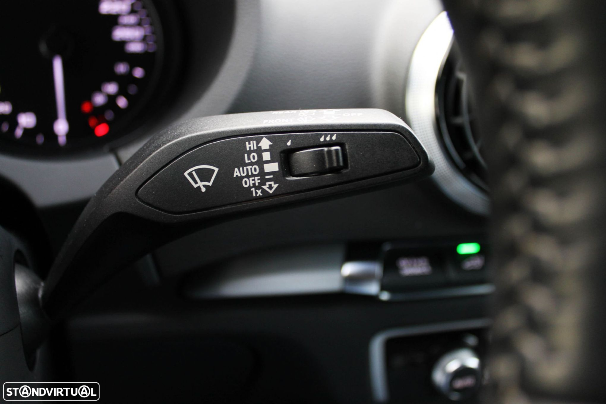 Audi A3 Sportback - 18