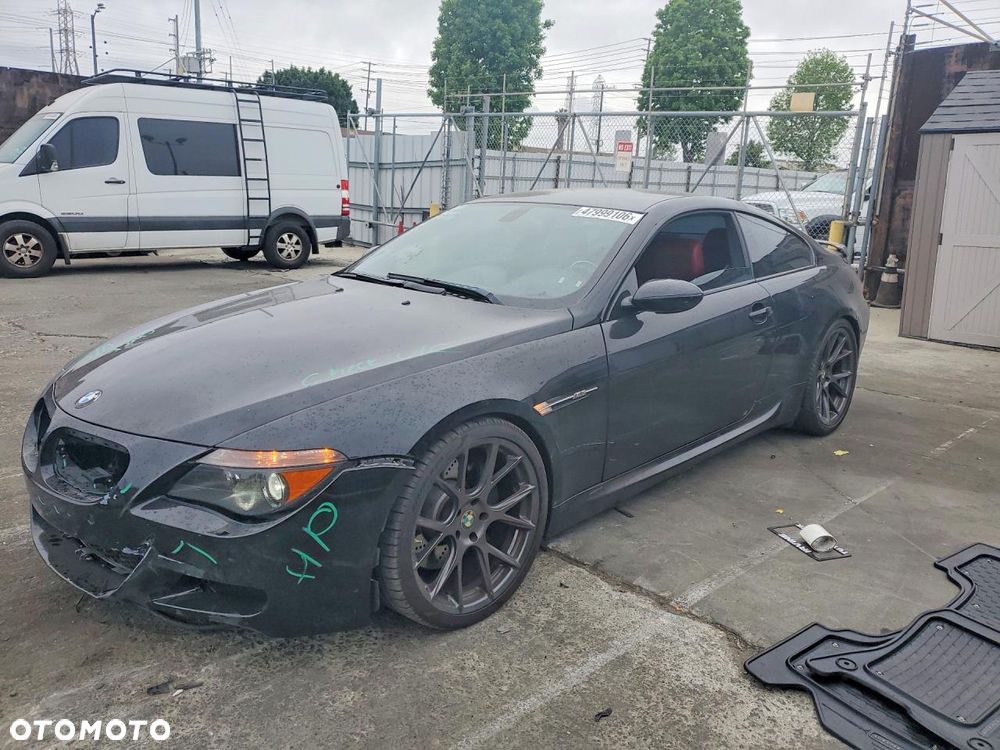 BMW M6 - 2