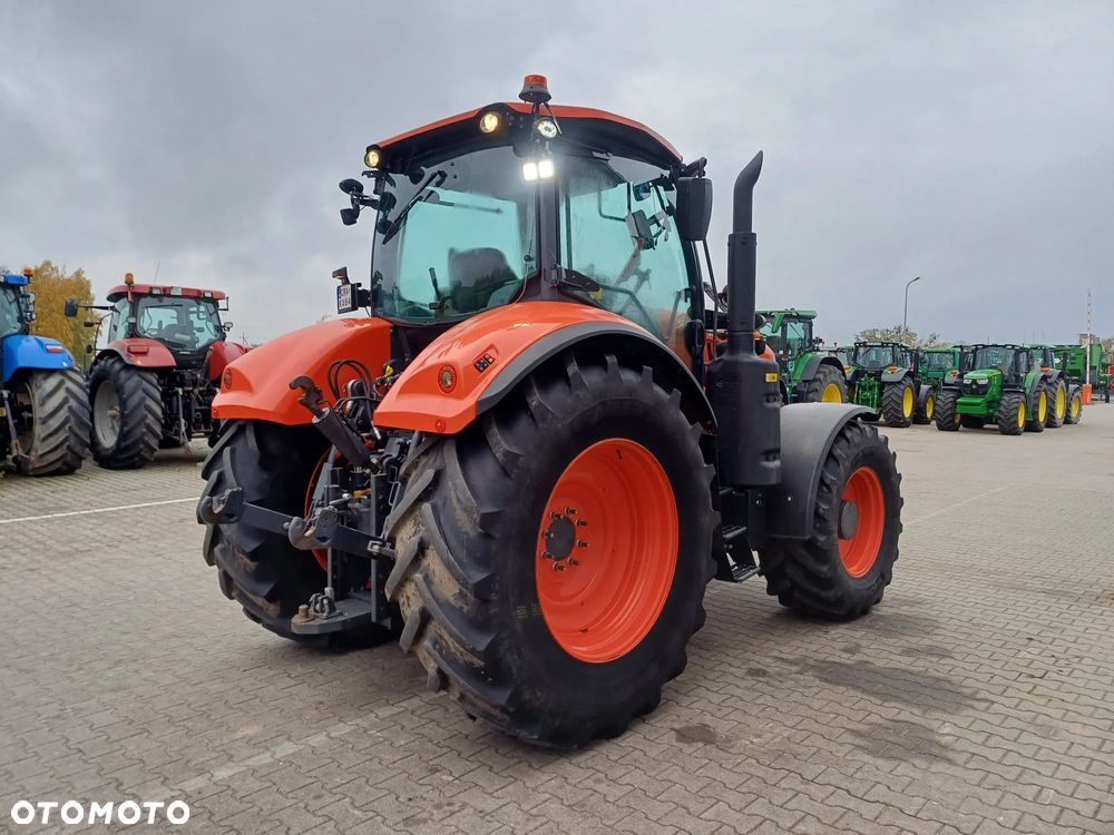 Kubota M7152 - 6