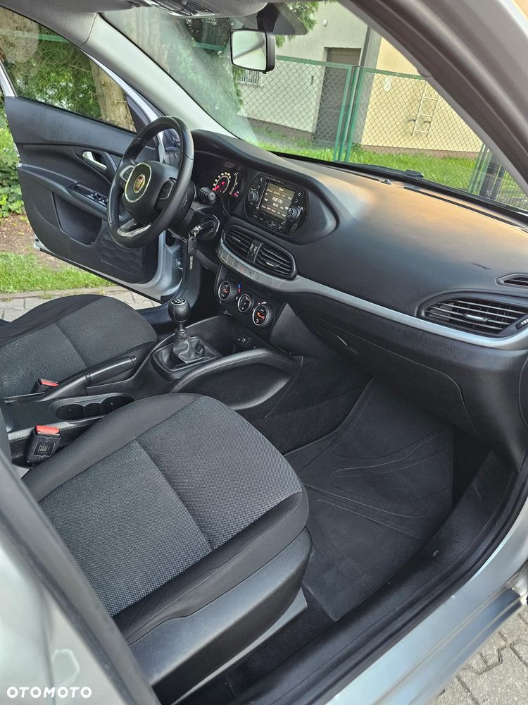 Fiat Tipo 1.4 16v S-Design - 13