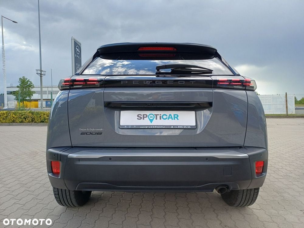 Peugeot 2008 PureTech 100 Allure S&S BVM6 - 5