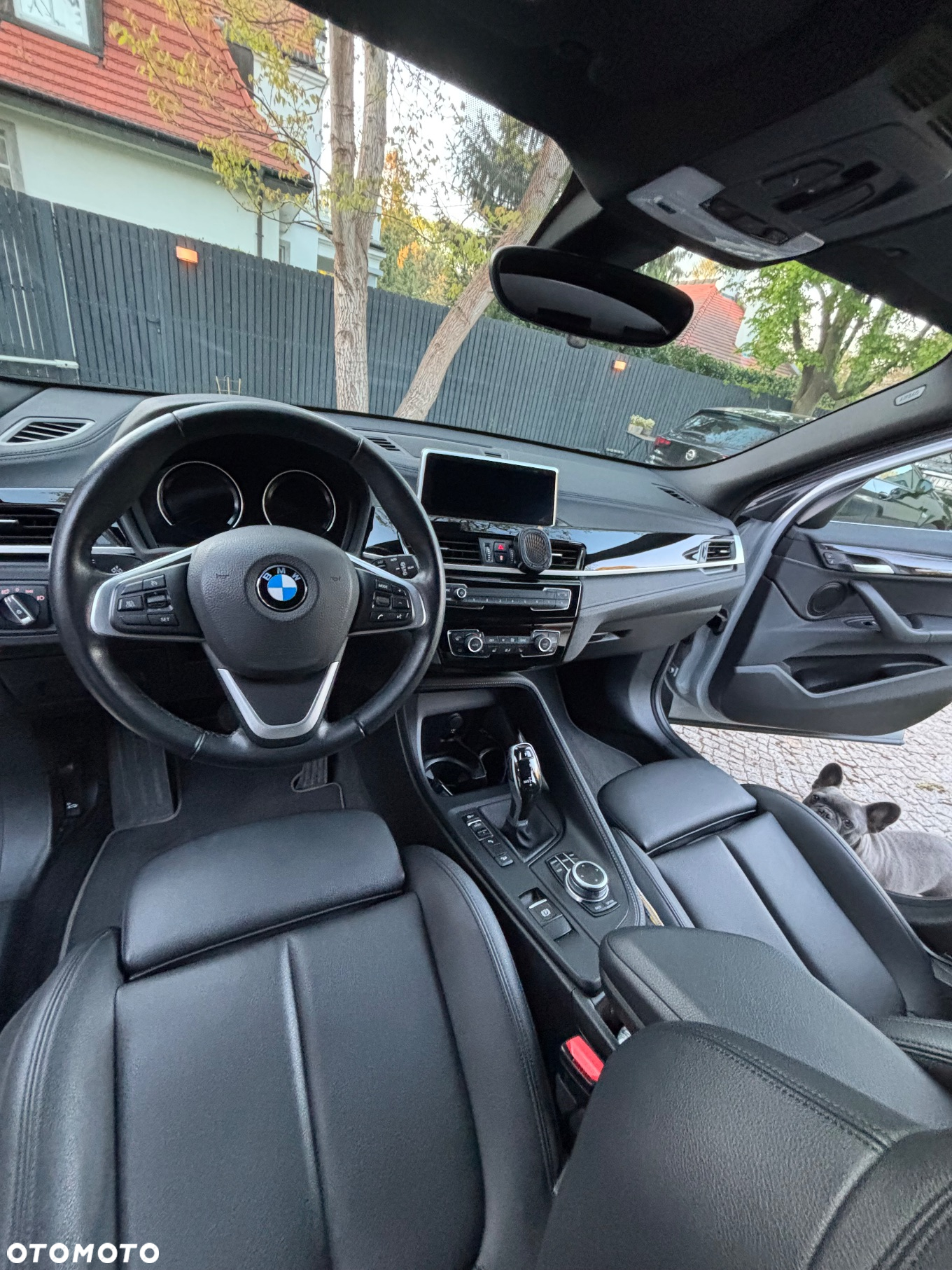 BMW X2 M35i xDrive - 7