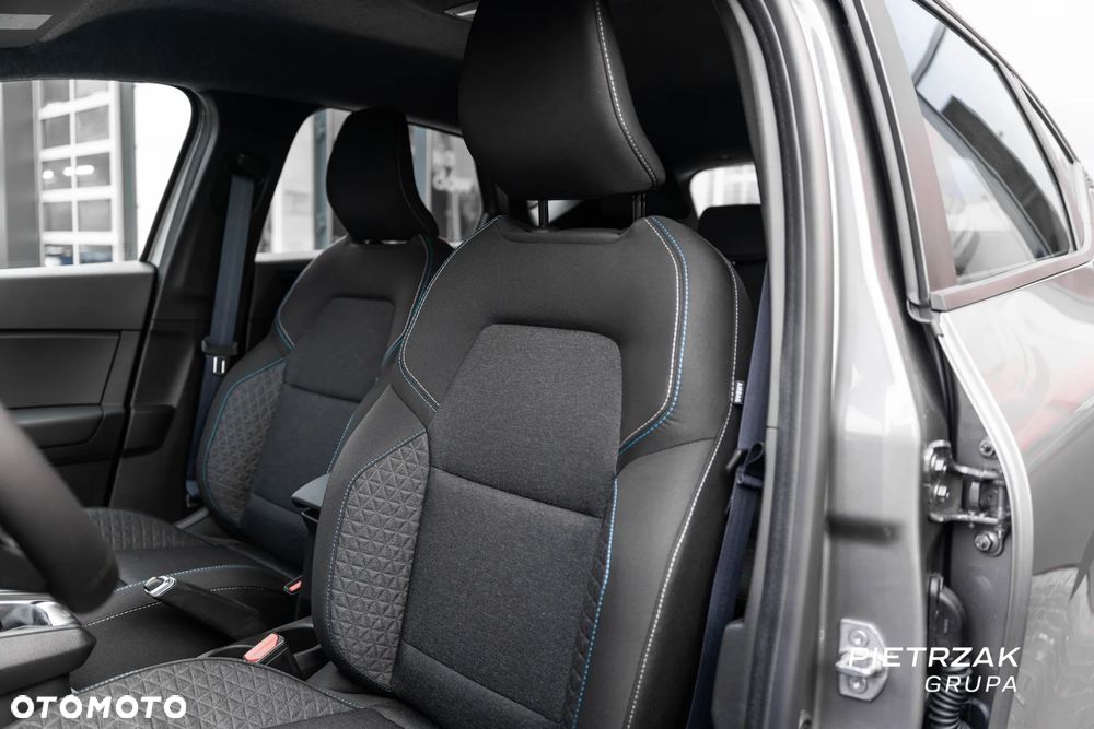 Renault Captur 1.0 TCe Evolution - 22