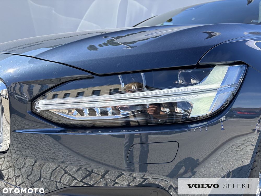 Volvo S90 - 6
