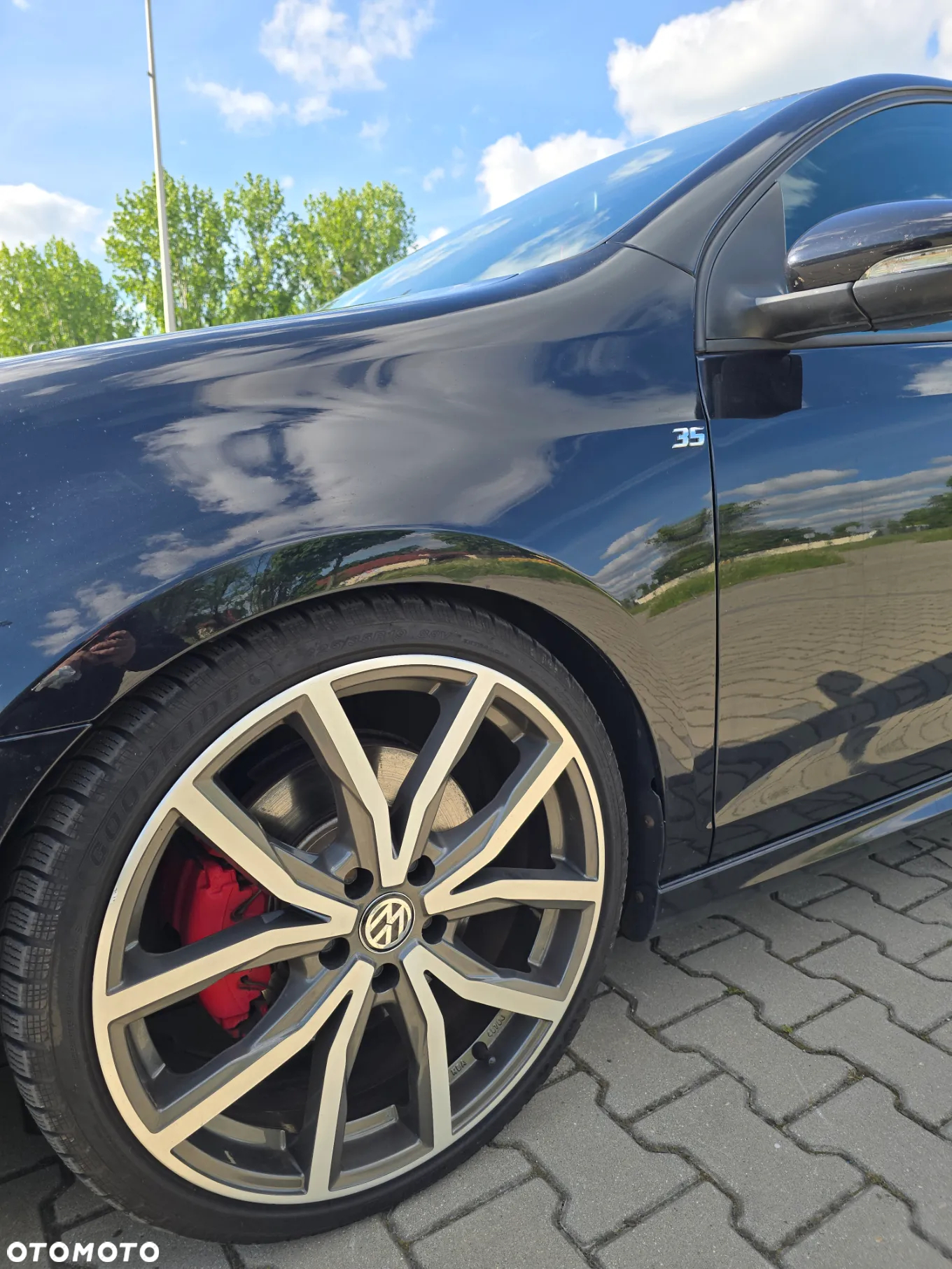 Volkswagen Golf 2.0 GTI Edition 35 - 3