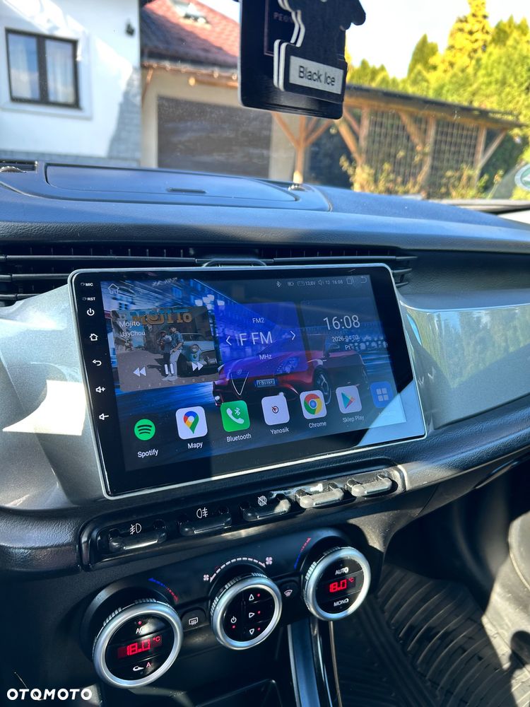 Alfa Romeo Giulietta 1.4 TB Distinctive - 6