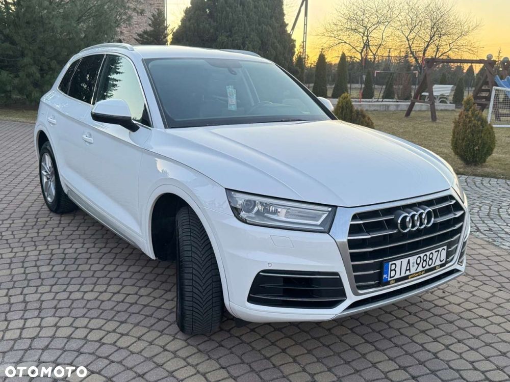Audi Q5 - 33