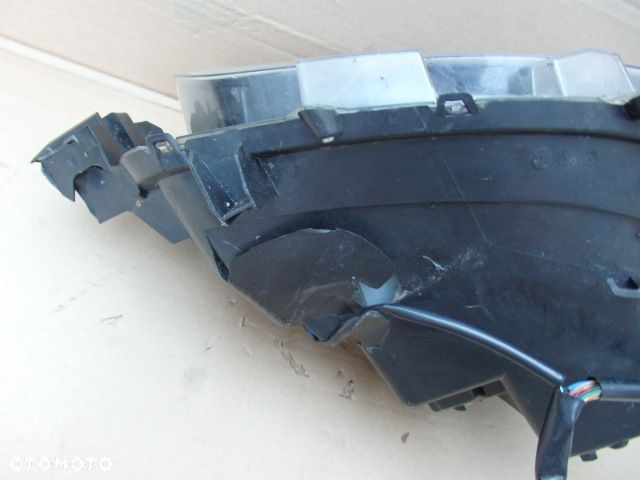 MAZDA CX-5  15-17r LAMPA LEWY  PRZÓD PRZEDNIA  FULL LED LEDOWA  RAF AUTO-CZĘŚCI - 6