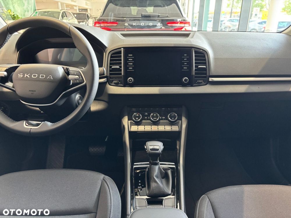 Skoda Karoq - 16