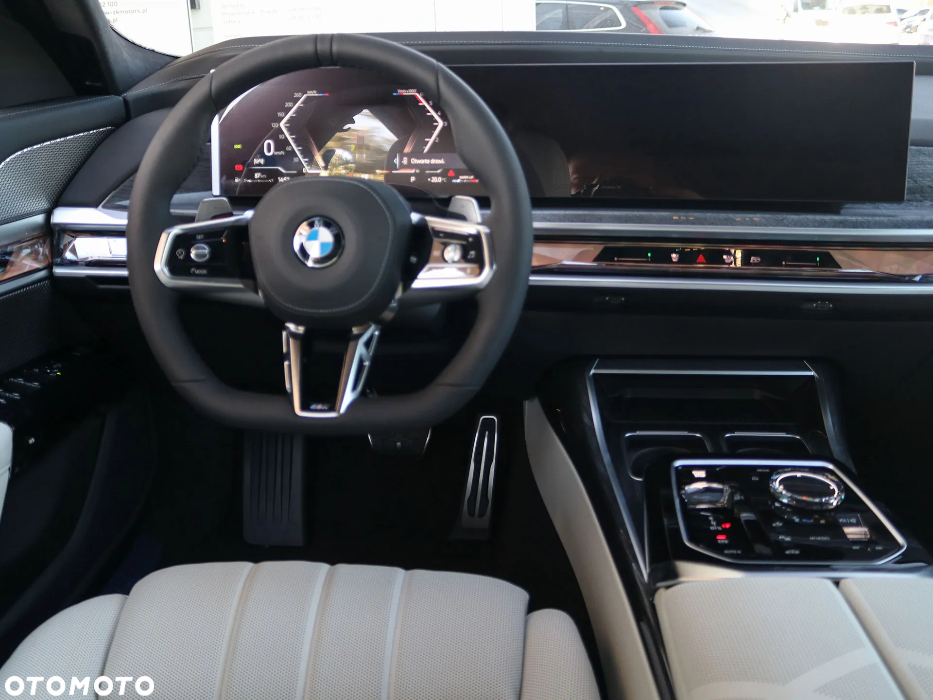 BMW Seria 7 - 14